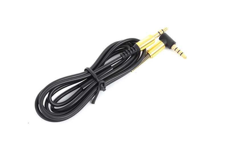 Go Des GAC-206 Aux Audio Cable - 10