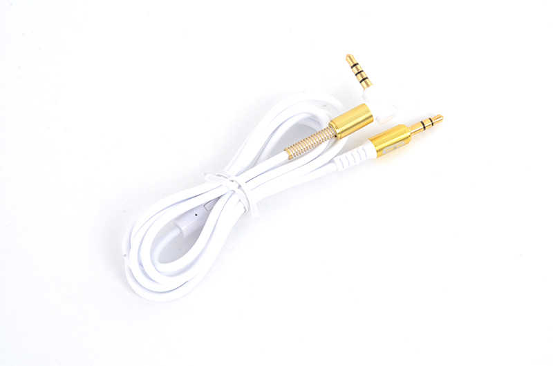 Go Des GAC-206 Aux Audio Cable - 11