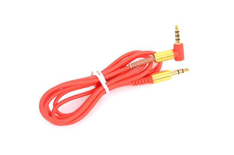 Go Des GAC-206 Aux Audio Cable - 12