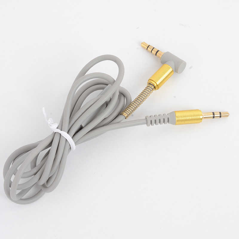 Go Des GAC-206 Aux Audio Cable - 13