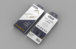 Go Des GAC-207 Aux Audio Cable - 1