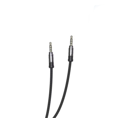 Go Des GAC-215 Aux Audio Kablo 3.5mm - 1