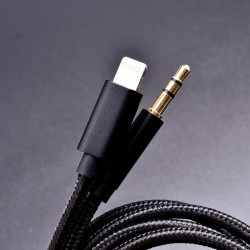 Go Des GAC-305 2 in 1 Audio Cable - 4