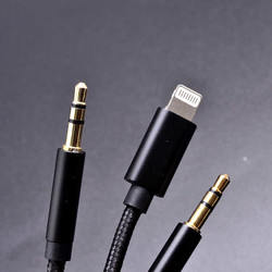 Go Des GAC-305 2 in 1 Audio Cable - 3