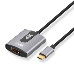 Go Des GD-8279 Usb-C Av Cable - 1