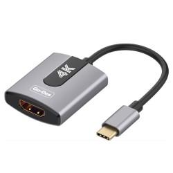 Go Des GD-8279 Usb-C Av Cable - 3