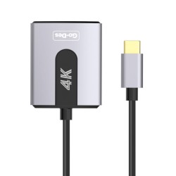 Go Des GD-8279 Usb-C Av Cable - 5