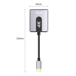 Go Des GD-8279 Usb-C Av Cable - 6