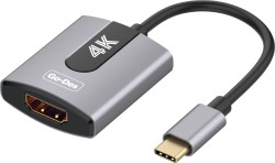Go Des GD-8279 Usb-C Av Cable - 8