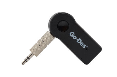 Go Des GD-BT102 Bluetooth Receiver - 2