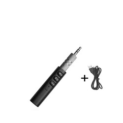 Go Des GD-BT104 Bluetooth Receiver - 2