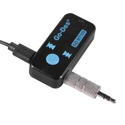 Go Des GD-BT105 Bluetooth Receiver - 2