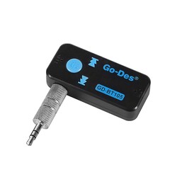 Go Des GD-BT105 Bluetooth Receiver - 1