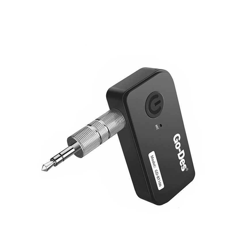 Go Des GD-BT106 Wireless Dongle - 3