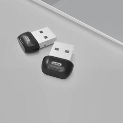Go Des GD-BT113 USB Bluetooth Adapter - 5