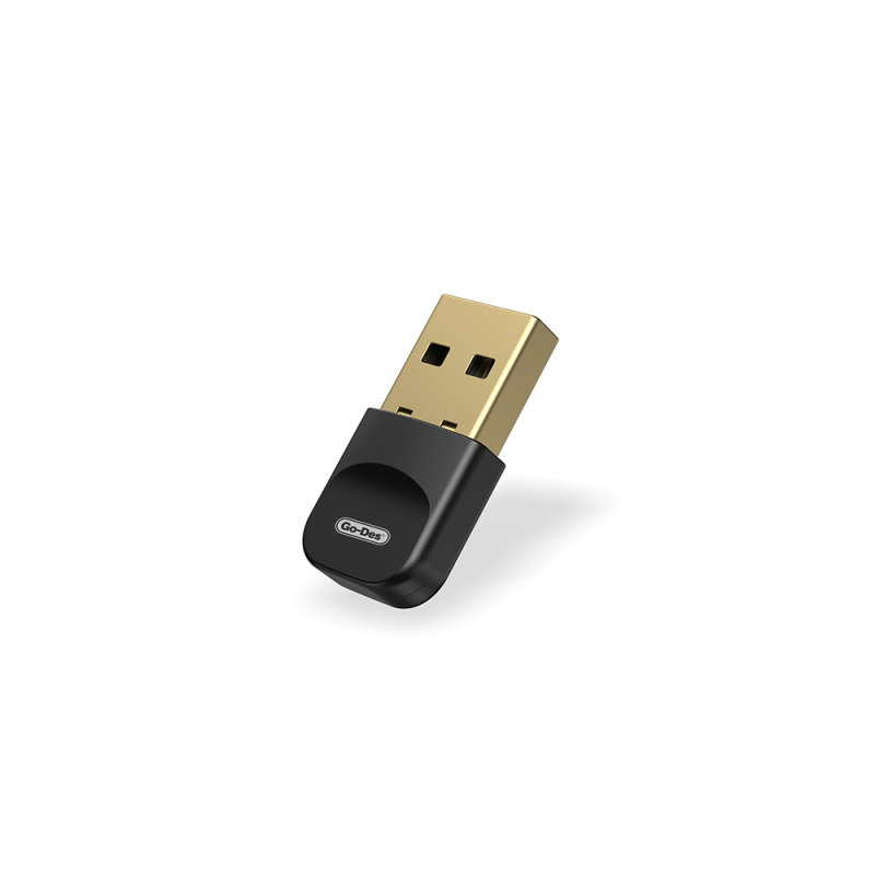 Go Des GD-BT117 USB Bluetooth Adaptör - 2