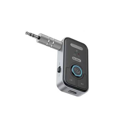 Go Des GD-BT206 Wireless Audio Receiver Bluetooth 5.3 Adapter with Aux Input - 1