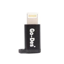 Go Des GD-CT09 Lightning Converter - 1