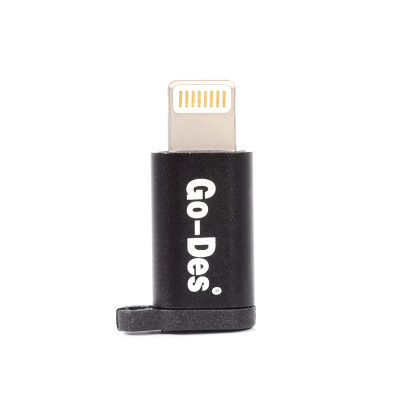 Go Des GD-CT09 Lightning Converter - 1