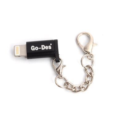 Go Des GD-CT09 Lightning Converter - 3