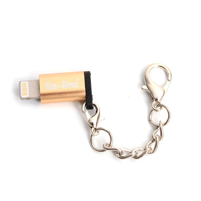 Go Des GD-CT09 Lightning Converter - 4