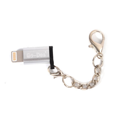 Go Des GD-CT09 Lightning Converter - 5
