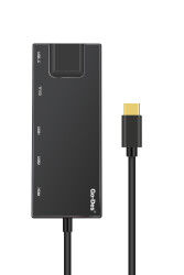 Go Des GD-DK828 7 in 1 Usb-C Cable - 9