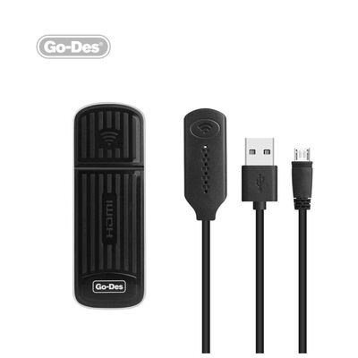 Go Des GD-DM566 Wireless HDMI Sound and Image Transponder - 3