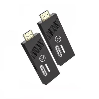 Go Des GD-DM568 Kablosuz HDTV Ultra HD 4K Görüntü Aktarıcı Adaptör - 1