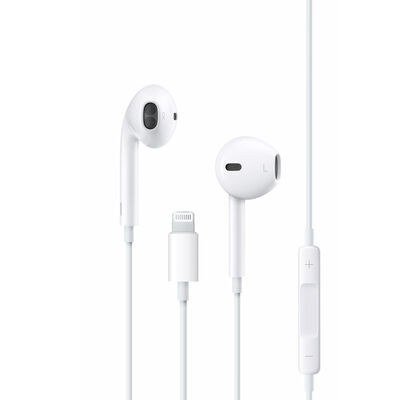 Go Des GD-EP106 Lightning Headphone - 2