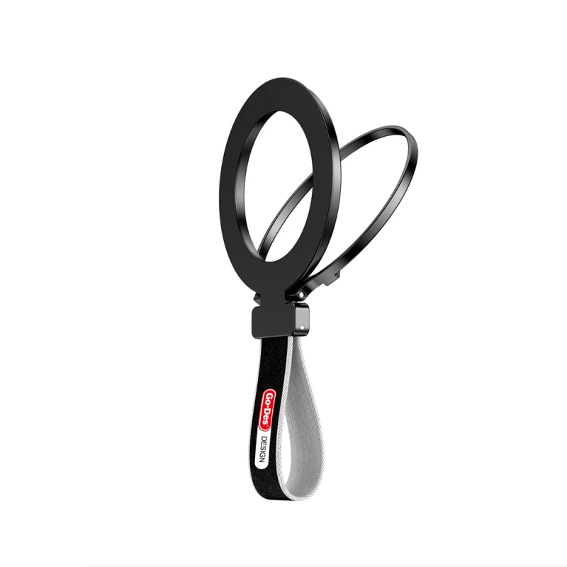 Go Des GD-G062 2in1 Parmak Ring Stand - 1