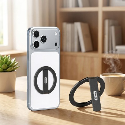 Go Des GD-G069 Standlı Magnetik Yüzük Tutucu Aparat - 3