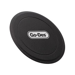 Go Des GD-G217 Magnetic Plate - 3