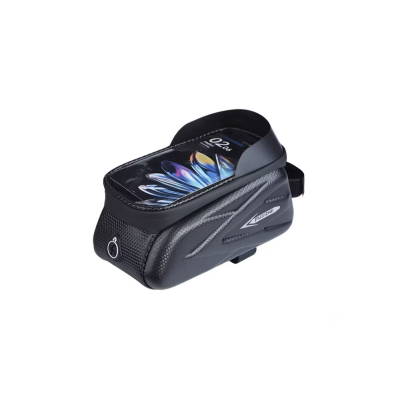 Go Des GD-HD105 Waterproof Bicycle Bag with Phone Holder 1.5 Liters - 2