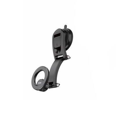 Go Des GD-HD205 Strong Magnetic Slideable Car Phone Holder - 1