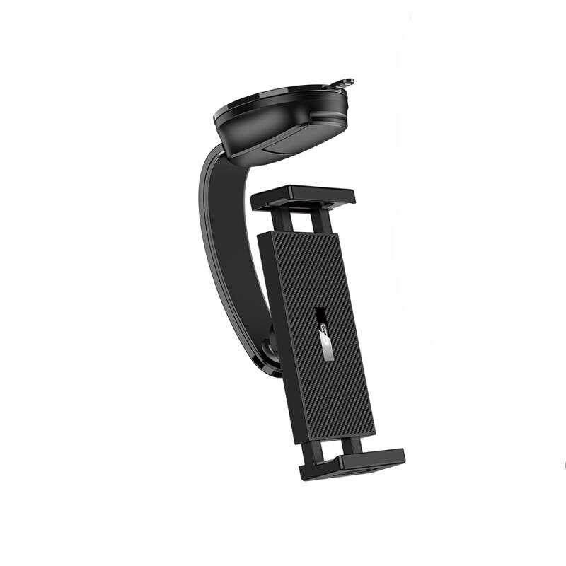 Go Des GD-HD206 Flexible Arm Suction Cup Design Car Phone Holder - 1