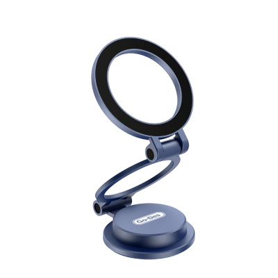 Go Des GD-HD248 Taşınabilir Katlanabilir 360 Dönebilen Magnetik Stand - 1