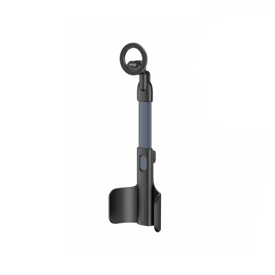 Go Des GD-HD252 360 Derece Dönebilen Magnetik Araç Telefon Tutucu - 2