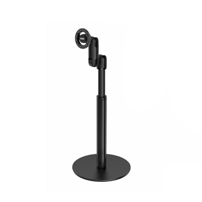 Go Des GD-HD268 Taşınabilir Katlanabilir 360 Derece Dönebilen Magnetik Telefon Standı - 1