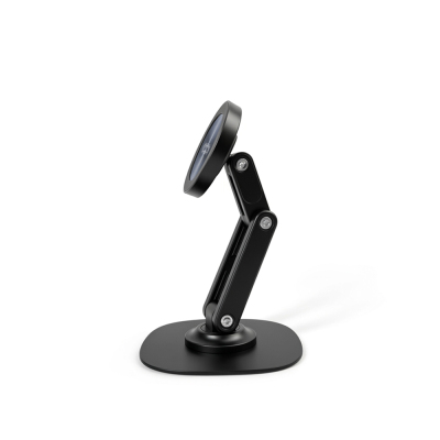 Go Des GD-HD282 Portable Foldable 360° Rotating Magnetic Stand - 3