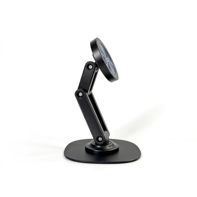 Go Des GD-HD282 Taşınabilir Katlanabilir 360 Dönebilen Magnetik Stand - 2