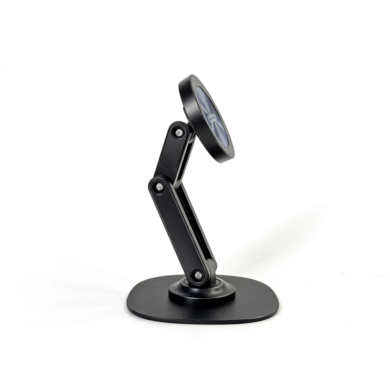 Go Des GD-HD282 Taşınabilir Katlanabilir 360 Dönebilen Magnetik Stand - 2