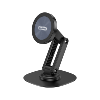 Go Des GD-HD282 Taşınabilir Katlanabilir 360 Dönebilen Magnetik Stand - 4