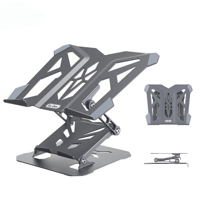 Go Des GD-HD286 Katlanabilir Ayarlanabilir Laptop Standı - 2