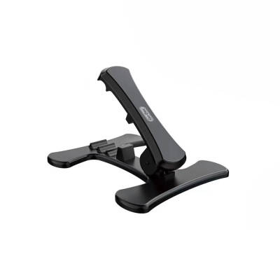 Go Des GD-HD306 Adjustable Flat Floor Car Phone Holder - 1