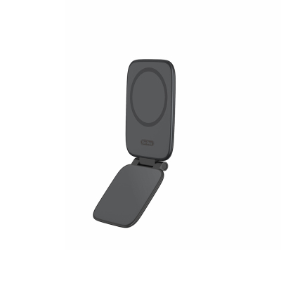 Go Des GD-HD382 Katlanabilir Magnetik Telefon Tutucu - 1