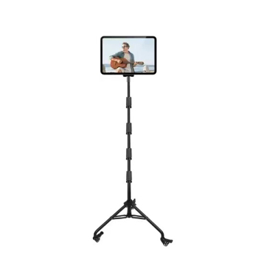 Go Des GD-HD383 360 Derece Dönebilen Çok Fonksiyonlu Teleskopik Tripod - 2