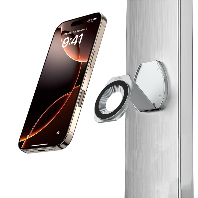 Go Des GD-HD385 Double-Sided Magnetic Foldable Phone Holder - 2