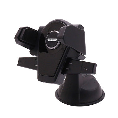 Go Des GD-HD606 Magnetic Car Holder - 3