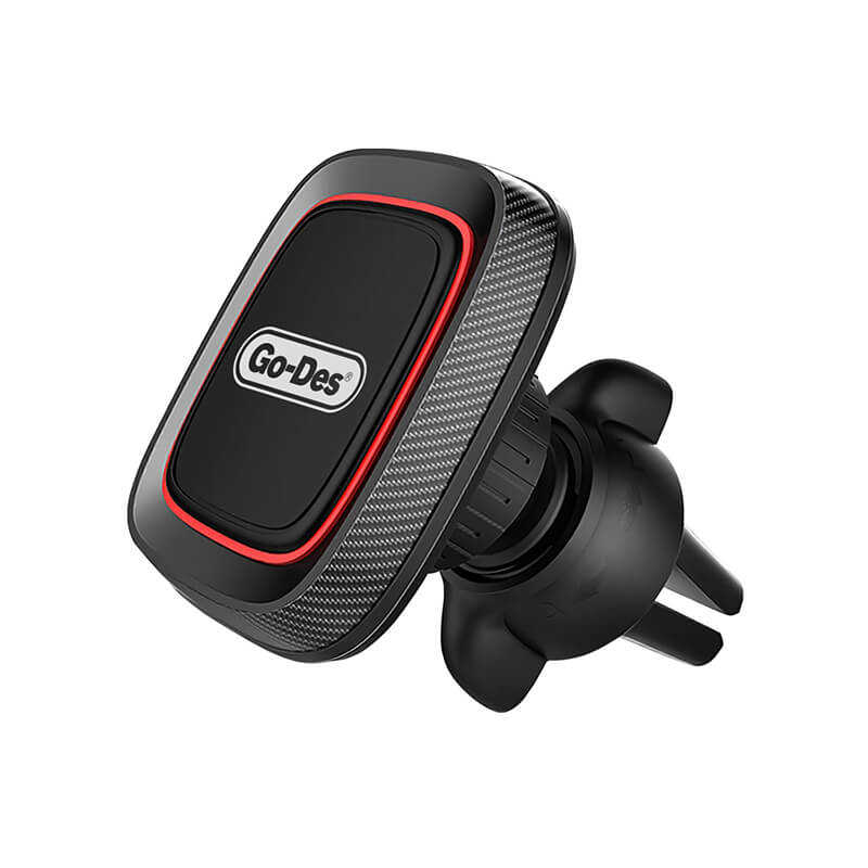 Go Des GD-HD611 Magnetic Car Holder - 3